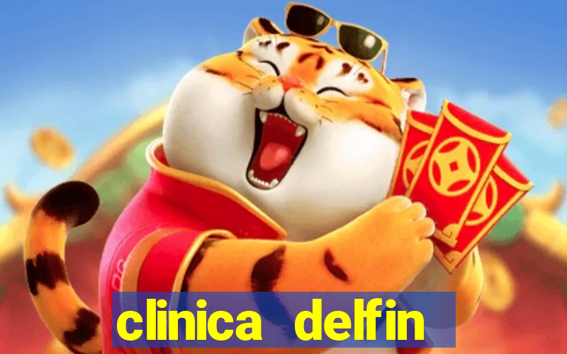 clinica delfin itaigara salvador